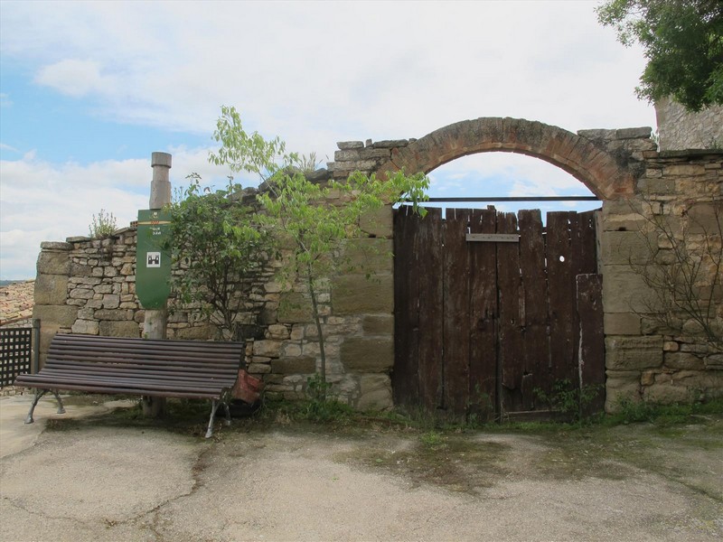 Castillo de La Prenyanosa