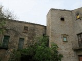 Castillo de La Prenyanosa