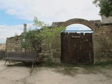 Castillo de La Prenyanosa