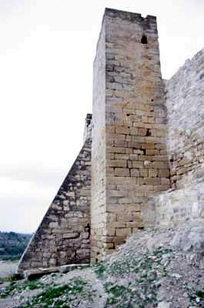 Castillo de Ciutadilla