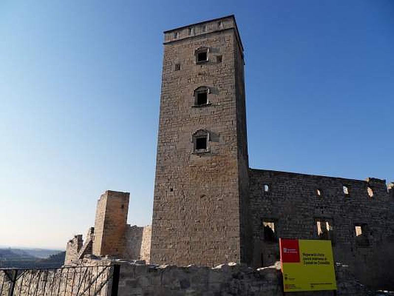 Castillo de Ciutadilla