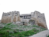 Castillo de Ciutadilla