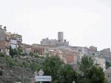 Castillo de Ciutadilla