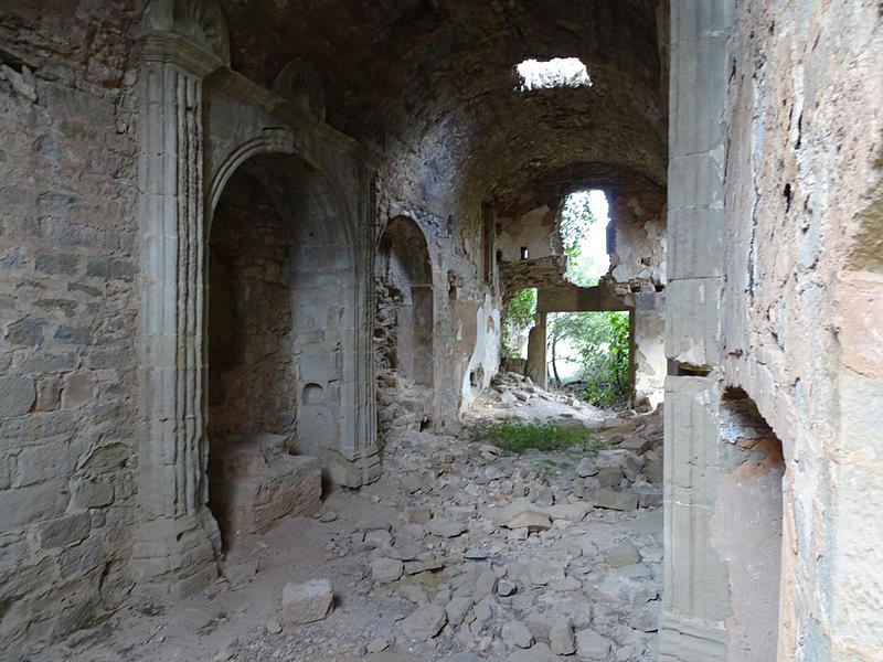 Castillo de Clariana de Cardener