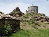 Castillo de Hortoneda