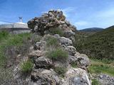 Castillo de Hortoneda