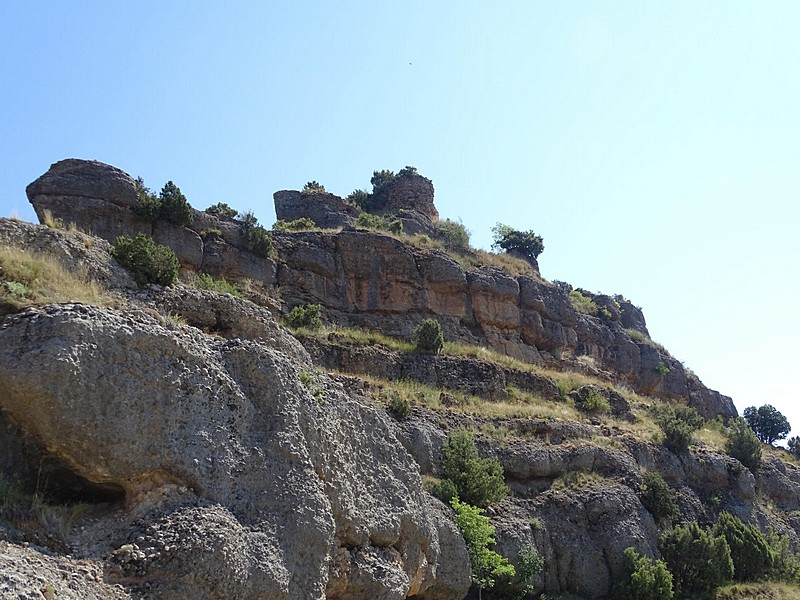 Castillo de Toralla