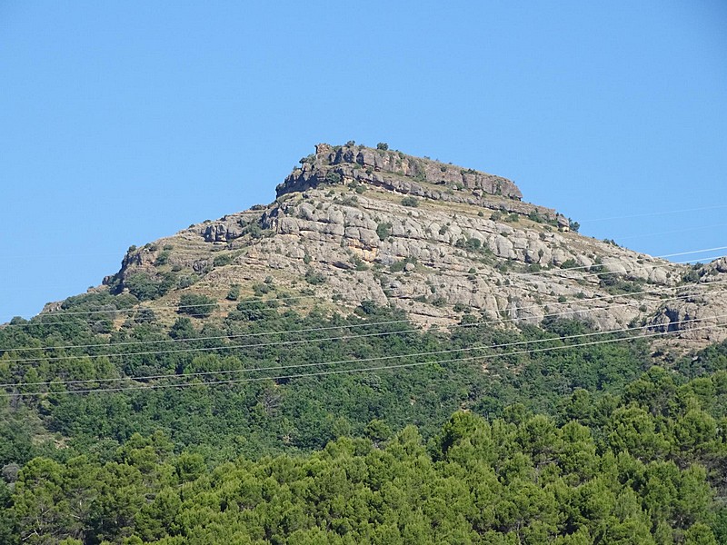 Castillo de Toralla