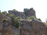 Castillo de Toralla