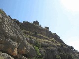 Castillo de Toralla