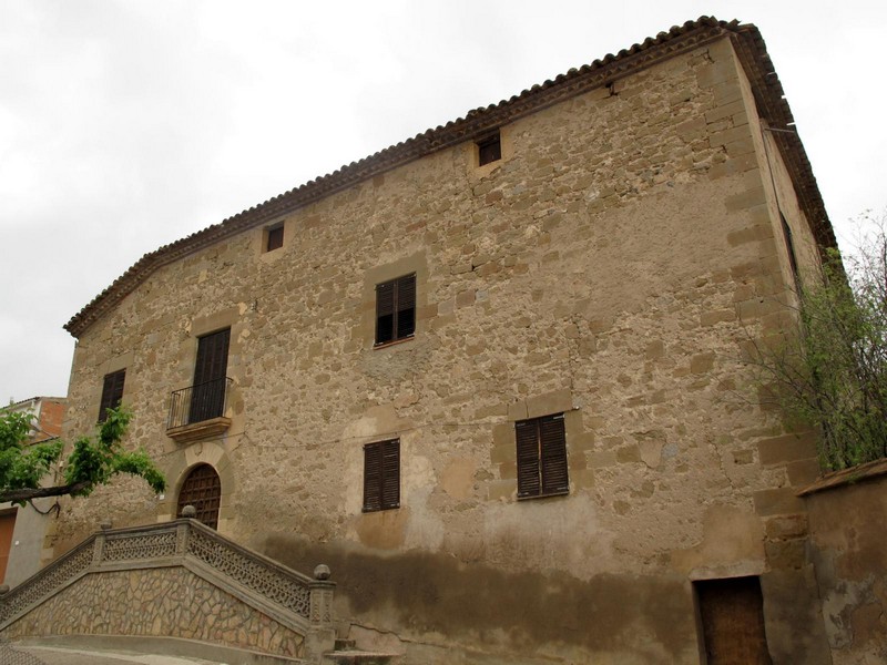 Imagen de Castillo de Corbins