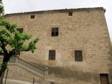 Castillo de Corbins