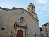 Iglesia de Santa María