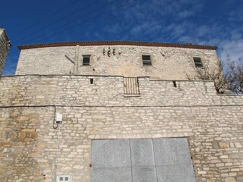 Castillo de Estaràs