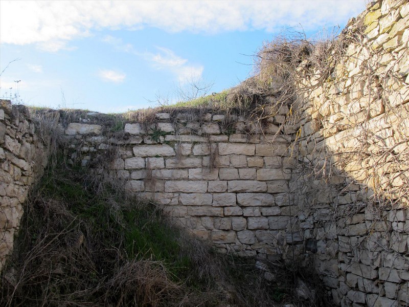 Castillo de Ferran