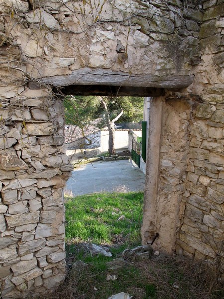 Castillo de Ferran