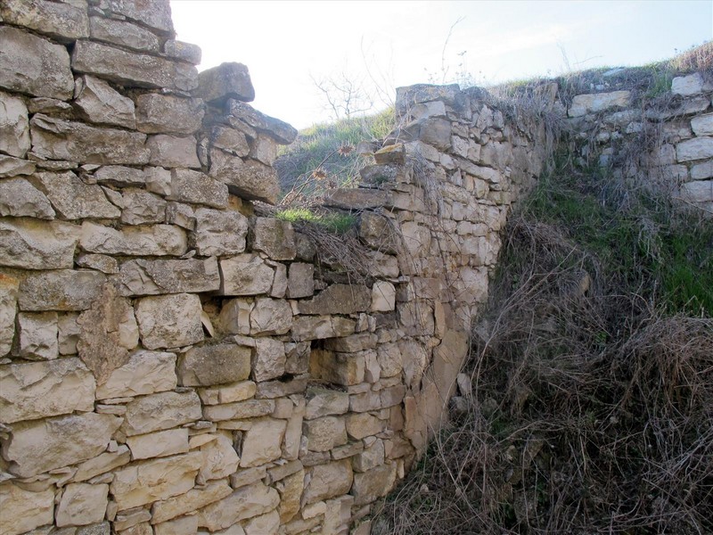 Castillo de Ferran