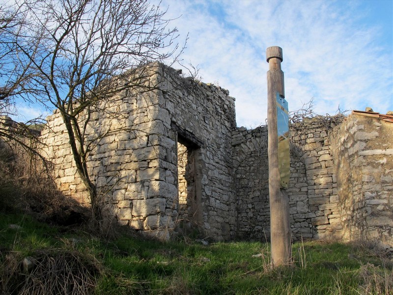 Castillo de Ferran