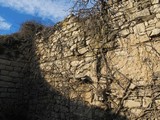 Castillo de Ferran