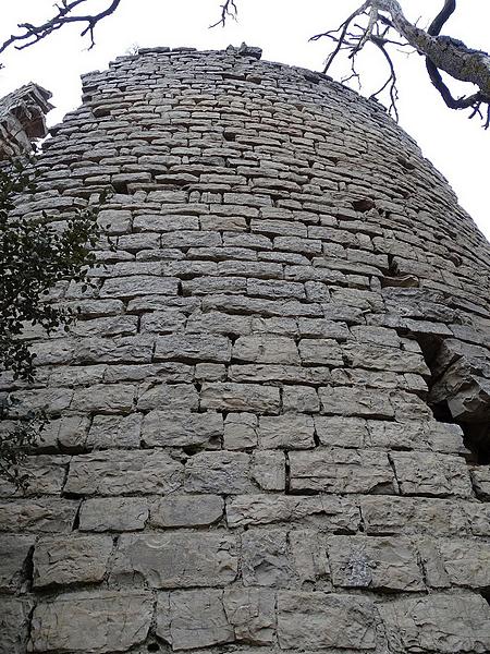 Castillo de Gàver