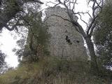 Castillo de Gàver