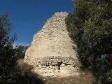 Castillo de Gàver