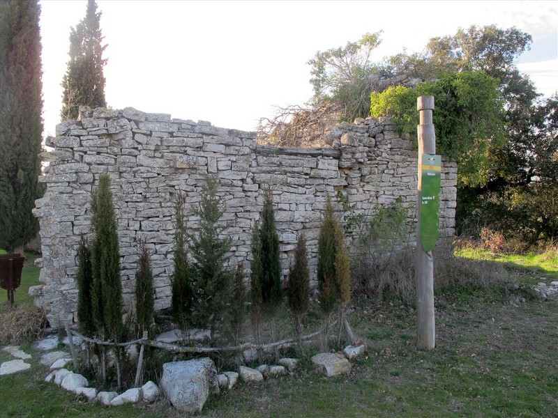 Imagen de Castillo de Malacara