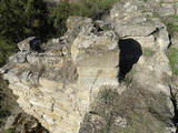 Castillo de Malagastre