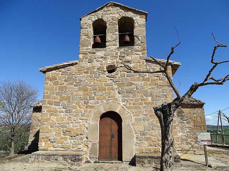 Iglesia de San Salvador