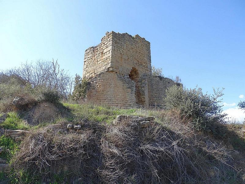 Iglesia de Sant Feliu