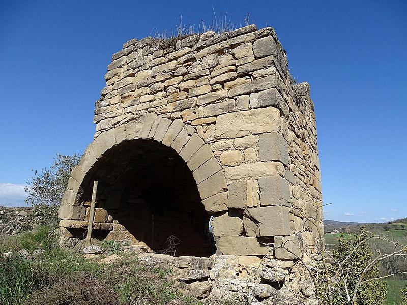 Iglesia de Sant Feliu