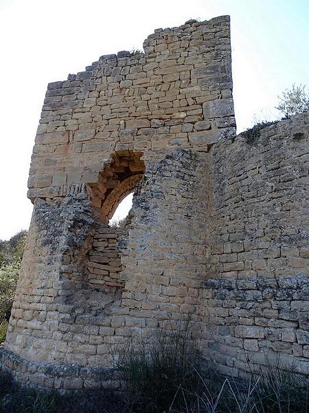 Iglesia de Sant Feliu