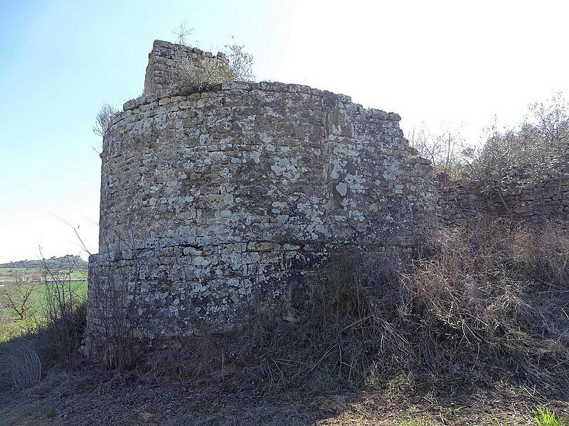 Iglesia de Sant Feliu