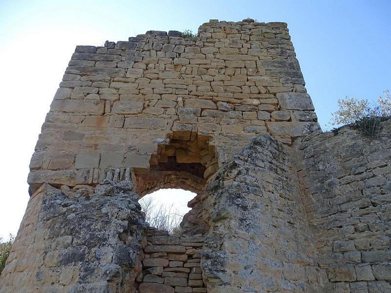 Torre de Sant Feliu