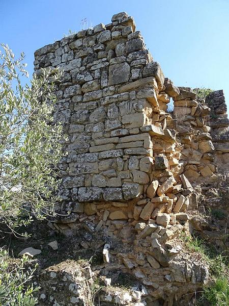 Torre de Sant Feliu