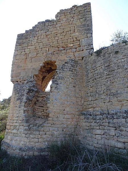 Torre de Sant Feliu