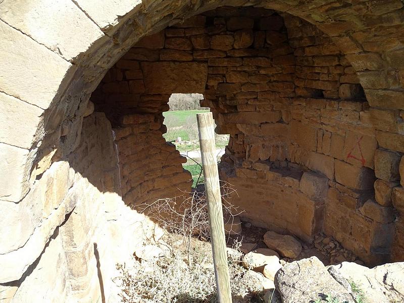 Torre de Sant Feliu