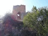 Torre de Sant Feliu