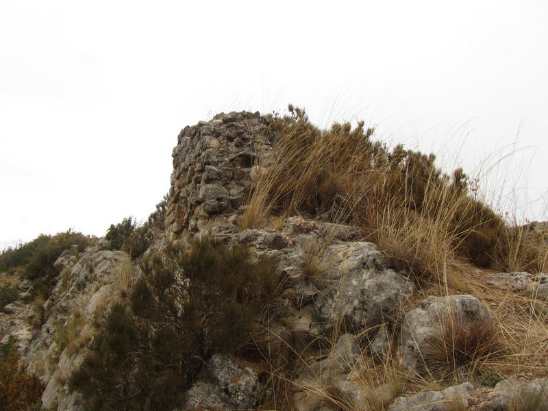 Castillo de Rubió de Sóls