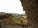 Castillo de Rubió de Sóls