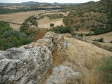 Castillo de Rubió de Sóls