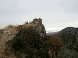 Castillo de Rubió de Sóls