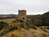 Castillo de Rubió de Sóls