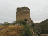 Castillo de Rubió de Sóls