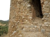 Castillo de Rubió de Sóls