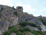 Castillo de Rubió de Sóls