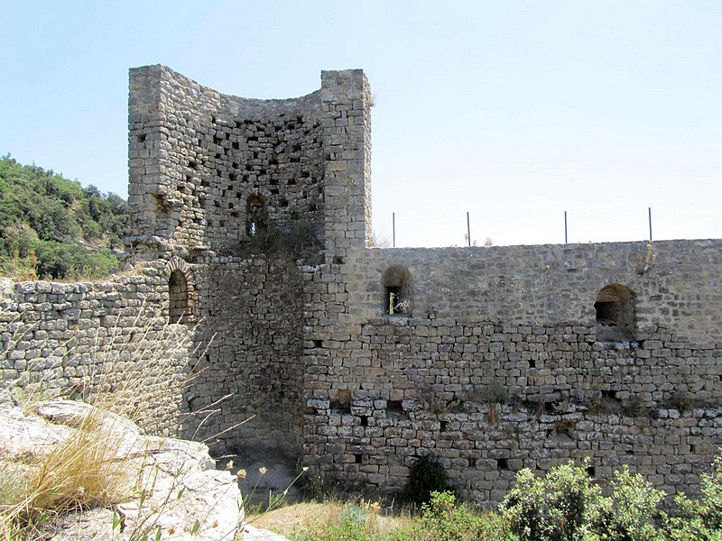 Imagen de Castillo de Sant Gervàs