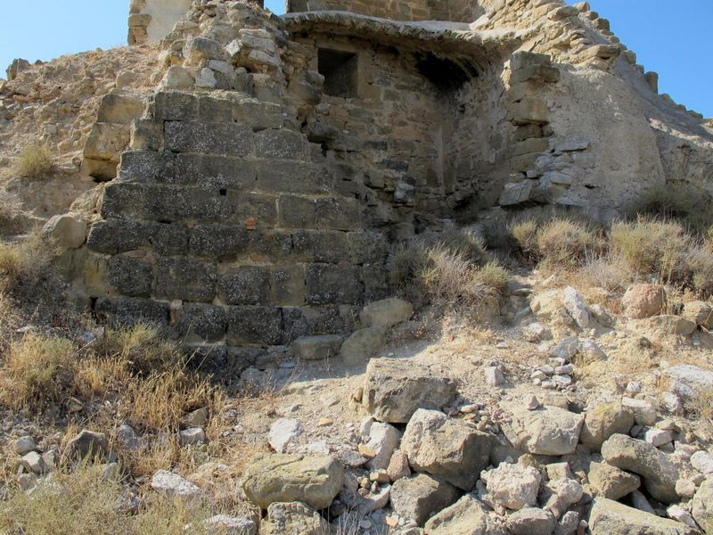 Castillo de Gimenells