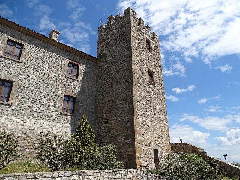 Imagen de Castillo de Curullada