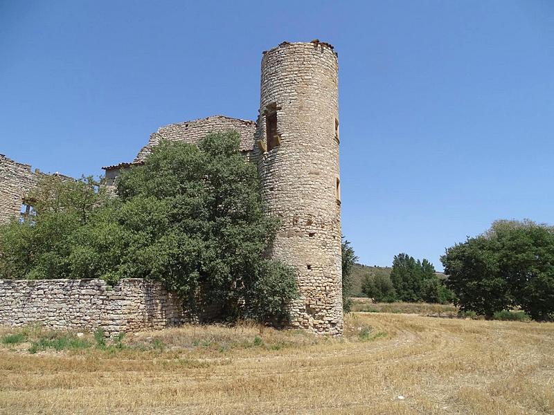 Imagen de Torre Saportella